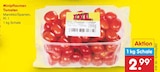 Netto Marken-Discount - Minipflaumen Tomaten Angebot im Prospekt Minipflaumen Tomaten bei Netto Marken-Discount im Prospekt "" für 2,99 €