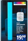 LED-Lichtsäule von CASALUX im aktuellen ALDI SÜD Prospekt für 19,99 €