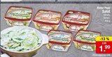 Gurkensalat im Angebot bei Zimmermann in Magdeburg Gurkensalat Angebote von Walter Popp bei Zimmermann Magdeburg für 1,99 €