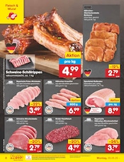 Pute im Netto Marken-Discount Prospekt in Memmingen Aktueller Netto Marken-Discount Prospekt mit Pute, "Aktuelle Angebote", Seite 8
