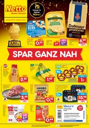 Brot im Netto Marken-Discount Prospekt in Aurich Aktueller Netto Marken-Discount Prospekt mit Brot, "Aktuelle Angebote", Seite 1