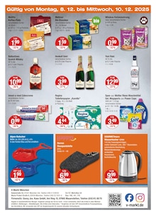 Whisky im aktuellen V-Markt Prospekt (München) Whisky im V-Markt Prospekt "V-Markt einfach besser einkaufen" mit 30 Seiten (München)