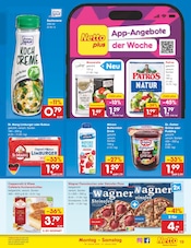 Flammkuchen im Netto Marken-Discount Prospekt in Coburg Aktueller Netto Marken-Discount Prospekt mit Flammkuchen, "Aktuelle Angebote", Seite 21