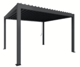 Pergola im Angebot bei toom Baumarkt in Heidelberg Pergola Angebote von biohort bei toom Baumarkt Heidelberg für 4.409,00 €