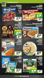 Eis im EDEKA Prospekt in Münster Aktueller EDEKA Prospekt mit Eis, "Aktuelle Angebote", Seite 7