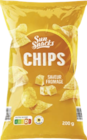 Chips Saveur Fromage - Sun Snacks dans le catalogue Aldi