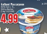 Mascarpone im aktuellen Prospekt bei EDEKA in Neukirchen-Vluyn