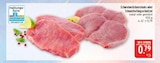 Schweinerückensteaks oder Schmetterlingsschnitzel Angebote bei Marktkauf Leipzig für 0,79 €