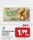 Aktuelle Tasche Angebote bei combi in Bielefeld Aktuelles Kartoffel-Taschen Angebot bei combi in Bielefeld ab 1,99 €