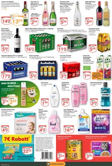 Cola im aktuellen GLOBUS Prospekt (Neuwied) Cola im GLOBUS Prospekt "Aktuelle Angebote" mit 28 Seiten (Neuwied)