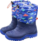 Schneestiefel im ALDI SÜD Prospekt Schneestiefel von LILY & DAN im aktuellen ALDI SÜD Prospekt für 12,99 €