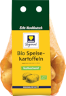 Bio Speisekartoffeln bei Frischemarkt Friedberg im Prospekt "" für 2,29 €