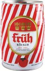 Kölsch Bierfass im Angebot bei Lidl in Borken Kölsch Bierfass Angebote von Früh bei Lidl Borken für 12,99 €
