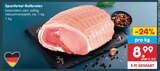 Spanferkel-Rollbraten Angebote bei Netto Marken-Discount Lutherstadt Wittenberg für 8,99 €