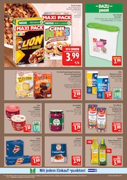 Müsli Angebot & Preis im aktuellen Marktkauf Prospekt Müsli Angebot im aktuellen Marktkauf Prospekt auf Seite 20