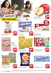 Aktueller E center Prospekt mit Haribo, "Aktuelle Angebote", Seite 18