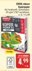 Kopierpapier im Angebot bei Marktkauf in Hof Kopierpapier Angebote von EDEKA zuhause bei Marktkauf Hof für 4,99 €