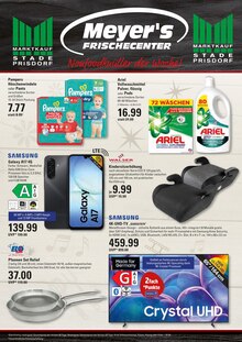 Fernseher im aktuellen EDEKA Prospekt (Stade (Hansestadt)) Fernseher im EDEKA Prospekt "Top Angebote" mit 24 Seiten (Stade (Hansestadt))