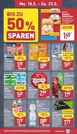 Pralinen im ALDI Nord Prospekt in Mettmann Aktueller ALDI Nord Prospekt mit Pralinen, "Aktuelle Angebote", Seite 8