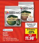 Tassimo Angebote von Jacobs bei Lidl Duisburg für 11,98 €