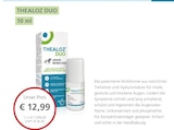 THEALOZ DUO von  im aktuellen LINDA Partnerapotheke Prospekt für 12,99 €