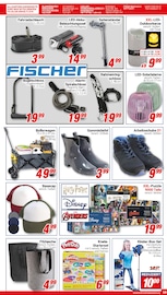 Fisch im CENTERSHOP Prospekt in Kempen Aktueller CENTERSHOP Prospekt mit Fisch, "Da geht was.", Seite 19