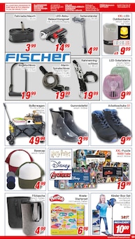 Schuhe im aktuellen CENTERSHOP Prospekt (Remscheid) Schuhe im CENTERSHOP Prospekt "Da geht was." mit 20 Seiten (Remscheid)