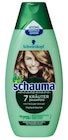 Schauma Shampoo und Spülung im Angebot bei Rusta in Dessau-Roßlau Schauma Shampoo und Spülung Angebote bei Rusta Dessau-Roßlau für 1,49 €