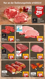 Stielkotelett Angebote im Prospekt "Dein Markt" von REWE Stielkotelett Angebote im Prospekt "Dein Markt" von REWE auf Seite 12
