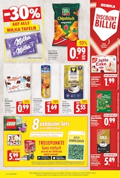 Aktueller nah und gut Prospekt mit Paprika, "Aktuelle Angebote", Seite 9