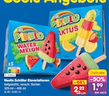 Netto Marken-Discount - Eisvariationen Angebot im Prospekt Eisvariationen bei Netto Marken-Discount im Prospekt "" für 1,99 €
