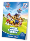 Sammelalbum Angebote von Paw Patrol bei ALDI Nord Erfurt