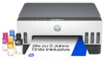 Tintenstrahldrucker Smart Tank 7008 Angebote von HP bei MEDIMAX Freital für 199,99 €