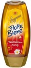 Flotte Biene Wildblütenhonig von Langnese im aktuellen REWE Prospekt für 3,99 €