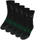 Chaussettes de travail homme - PARKSIDE dans le catalogue Lidl