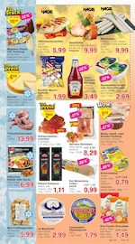 Aktueller Jawoll Prospekt mit Fisch, "Sonderposten-Märkte", Seite 3