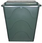 Regentonne Angebote bei Wreesmann Dessau-Roßlau für 34,99 €