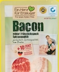 Bacon bei Netto Marken-Discount im Prospekt "" für 1,29 €