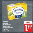 Butter Angebot in Wipfeld Butter im aktuellen Prospekt bei nah und gut in Wipfeld