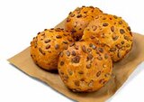 Aktuelle Wecker Angebote bei GLOBUS in Duisburg Aktuelles Kürbiskernbrötchen Angebot bei GLOBUS in Duisburg ab 1,75 €