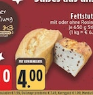 EDEKA Dinslaken Prospekt mit  im Angebot für 4,00 €
