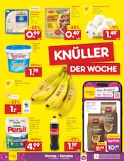 Aktueller Netto Marken-Discount Prospekt mit Waschmittel, "Aktuelle Angebote", Seite 6