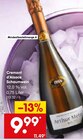 Schaumwein bei Netto Marken-Discount im Kleinblittersdorf Prospekt für 9,99 €