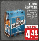 Aktuelles Weisse Angebot bei EDEKA in Würselen ab 4,44 €