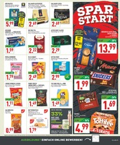 Aktueller Marktkauf Prospekt mit Kaffee, "Aktuelle Angebote", Seite 13