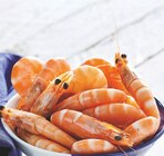 Crevettes cuites - Intermarché à Calais Crevettes cuites en promo chez Intermarché Calais à 8,95 €