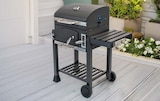 Holzkohlegrill „Ottawa“ von Thor im aktuellen Hagebaumarkt Prospekt für 99,99 €
