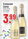 Carta Angebote von Freixenet bei Marktkauf Wuppertal für 3,99 €