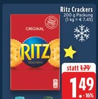 Aktuelle Cracker Angebote bei E center in Wuppertal Aktuelles Crackers Angebot bei E center in Wuppertal ab 1,49 €