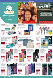 GLOBUS Supermarkt Prospekt der aktuellen Woche mit 29 Seiten, gültig von 03.08.2026 bis 08.08.2026, in Zell und Umgebung Aktueller GLOBUS Supermarkt Prospekt in Zell und Umgebung, "Aktuelle Angebote" mit 29 Seiten, 03.08.2026 - 08.08.2026